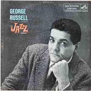 George Russell - The Jazz Workshop