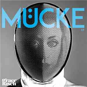Grace Risch - Mücke EP