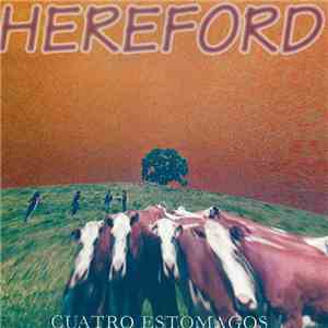Hereford - Cuatro Estómagos