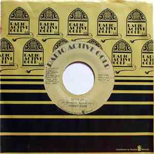 Honey Cone - Stick Up / The Day