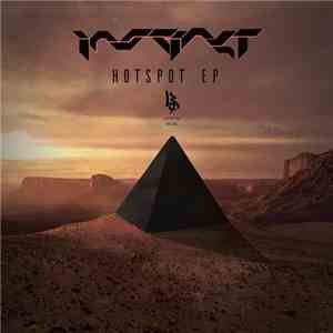 Instinkt  - Hot Spot EP