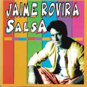 Jaime Rovira - Salsa