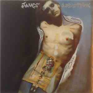 Janes Addiction - Janes Addiction