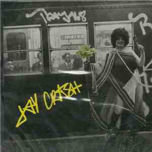 Jay Crash  - Jay Crash