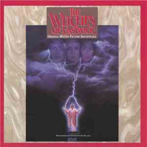 John Williams  - The Witches Of Eastwick (Original Motion Picture Soundtrac ...