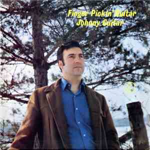 Johnny Guitar  - Finger Pickin' Guitar