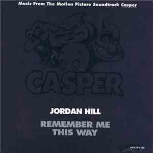 Jordan Hill - Remember Me This Way