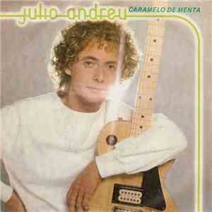 Julio Andreu - Caramelo De Menta