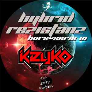 Keyko - Hybrid Rezistanz HS01