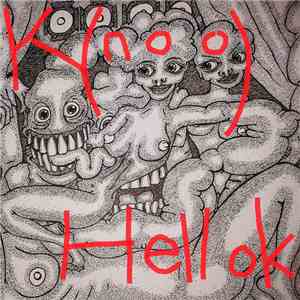 K​(​no o) - Hell.o K