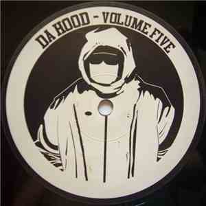 Krome & Time - Da Hood - Volume Five