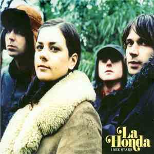 La Honda - I See Stars