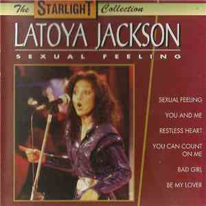 La Toya Jackson - Sexual Feeling