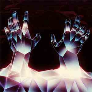 Le Galaxie - Laserdisc Nights