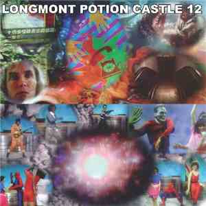Longmont Potion Castle - Longmont Potion Castle 12