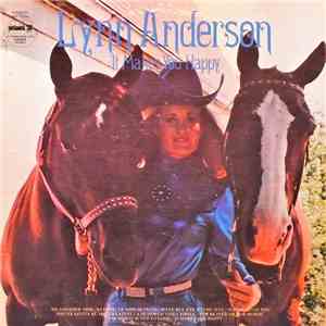 Lynn Anderson - It Makes You Happy
