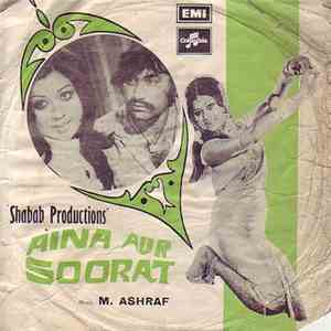 M. Ashraf - Aina Aur Soorat