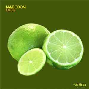 Macedon  - Loco
