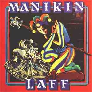 Manikin Laff - Manikin Laff