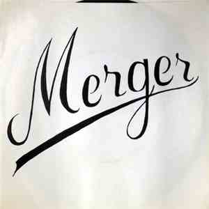 Merger  - I Wanna Be Your Man / You Pick Me Up