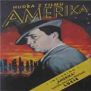 Michal Dvořák & David Koller - Hudba Z Filmu Amerika