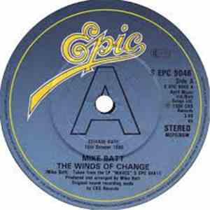 Mike Batt - The Winds Of Change