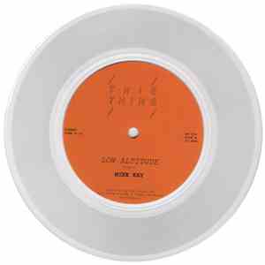 Mike Kay - Low Altitude
