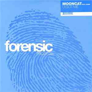 Mooncat Feat. Azeem - U Got Me