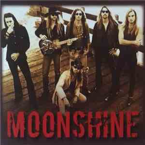 Moonshine  - Moonshine