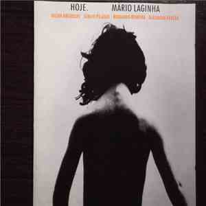 Mário Laginha - Hoje