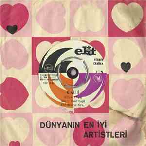 Nermin Candan - O Gitti (Efiye Efiye)