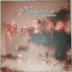 Nightwish - The Golden Wishes