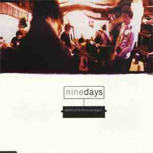 Nine Days - Absolutely (Story Of A Girl)