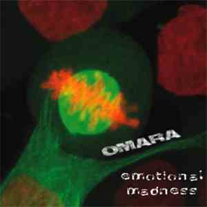 Omara - Emotional Madness