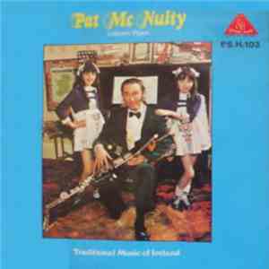 Pat McNulty - Uilleann Pipes