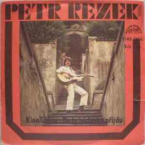 Petr Rezek - Kino Gloria • Na Tu Hádanku Přijdu