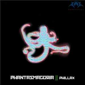 Phillax - Phantasmagoria