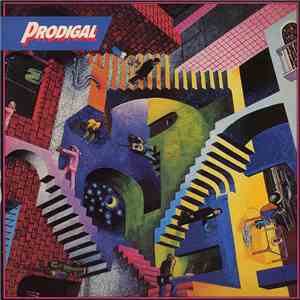 Prodigal  - Prodigal