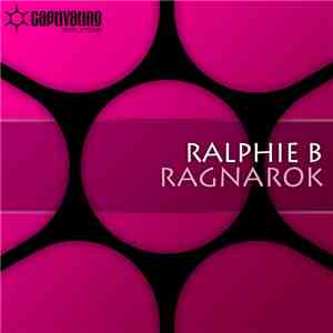 Ralphie B - Ragnarok