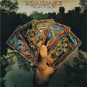 Renaissance  - Turn Of The Cards