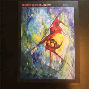 Øresund Space Collective - Visions Of...