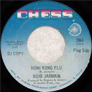 Robb Jarmain - Hong Kong Flu