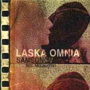 Samsonov Feat. McLaughlin - Laska Omnia