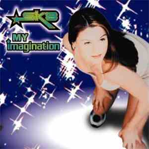 SK8  - My Imagination