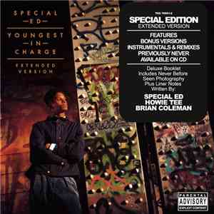 Special Ed - Youngest In Charge (Extended Version)