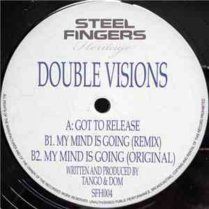 Tango & Dom - Double Visions