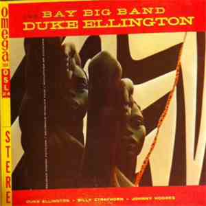 The Bay Big Band - Plays Duke Ellington