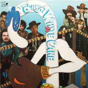 The Great White Cane - The Great White Cane