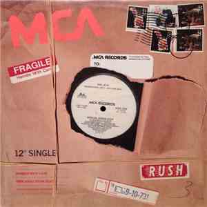 The Jets - Special Kinda Love