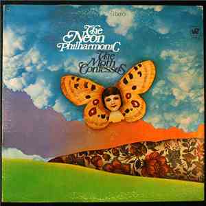 The Neon Philharmonic - The Moth Confesses
